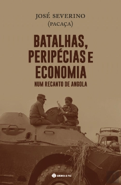 Bertrand.pt - Batalhas, Peripécias e Economia