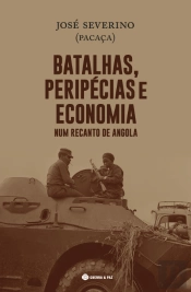 Batalhas, Peripécias e Economia