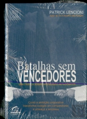 Batalhas Sem Vencedores