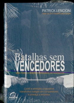 Bertrand.pt - Batalhas Sem Vencedores