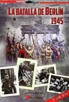 Batalla De Berlin 1945,La