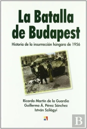 Batalla De Budapest, La