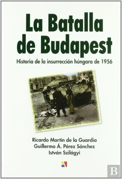 Bertrand.pt - Batalla De Budapest, La