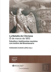 Batalla De Chiclana (5 De Marzo De 1811), La