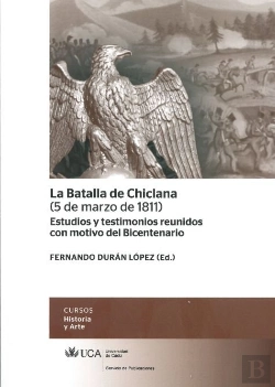 Bertrand.pt - Batalla De Chiclana (5 De Marzo De 1811), La