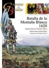 Batalla De La Montaña Blanca 1620