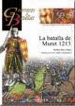 Bertrand.pt - Batalla De Muret 1213, La