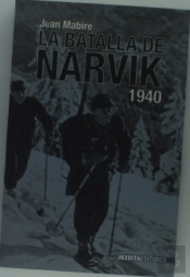 Batalla De Narvik,La 1940