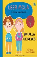 Batalla De Reyes Leer Mola 16