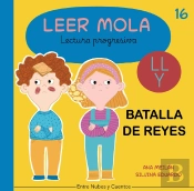 Batalla De Reyes Leer Mola 16