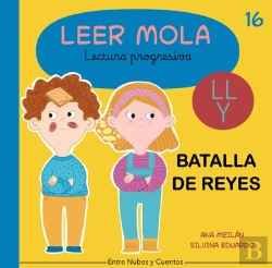Bertrand.pt - Batalla De Reyes Leer Mola 16