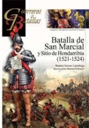 Batalla De San Marcial