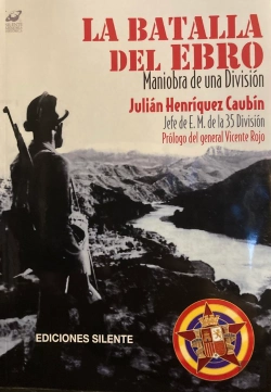 Bertrand.pt - Batalla Del Ebro,La