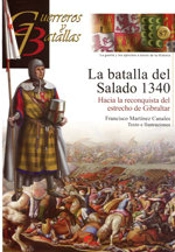Batalla Del Salado, 1340, La