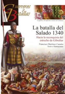 Bertrand.pt - Batalla Del Salado, 1340, La