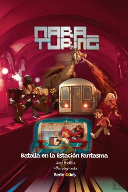 Bertrand.pt - Batalla En La Estacion Fantasma Serie 4kids