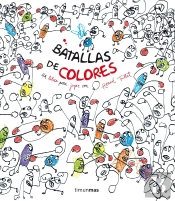 Batallas De Colores