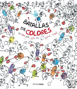 Bertrand.pt - Batallas De Colores