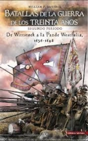 Batallas De La Guerra De Los Treinta Años Segundo Periodo