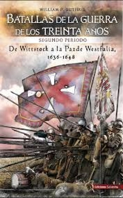 Bertrand.pt - Batallas De La Guerra De Los Treinta Años Segundo Periodo