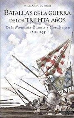 Bertrand.pt - Batallas De La Guerra De Los Treinta Años