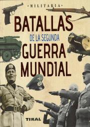 Batallas De La Segunda Guerra Mundial