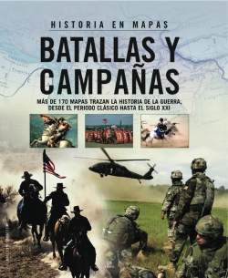 Bertrand.pt - Batallas Y Campañas
