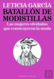 Batallon De Modistillas