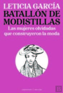 Bertrand.pt - Batallon De Modistillas