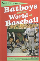 Batboys And The World Of Baseball