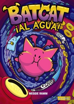 Bertrand.pt - Batcat Al Agua