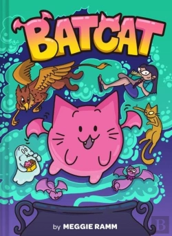 Bertrand.pt - Batcat