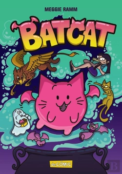 Bertrand.pt - Batcat