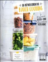 Batch Cooking