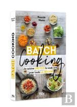 Batch Cooking