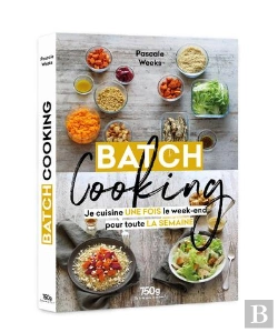 Bertrand.pt - Batch Cooking