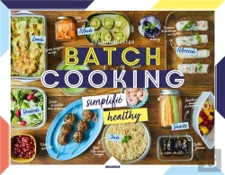 Bertrand.pt - Batch Cooking Simplifie