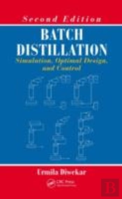 Batch Distillation