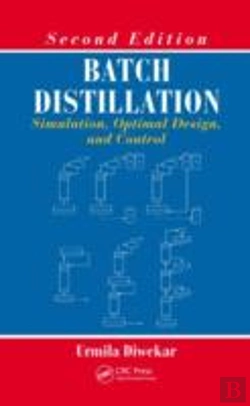 Bertrand.pt - Batch Distillation
