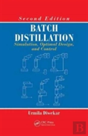 Batch Distillation