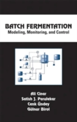 Bertrand.pt - Batch Fermentation