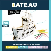 Bateau (Coll. To Do)