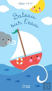 Bateau Sur L'Eau