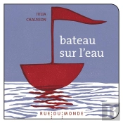 Bateau Sur L'Eau
