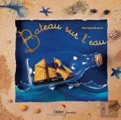 Bateau Sur L'Eau