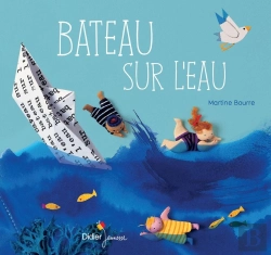 Bertrand.pt - Bateau Sur L'Eau
