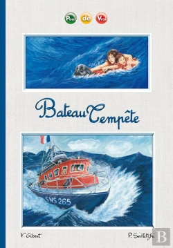 Bertrand.pt - Bateau Tempete