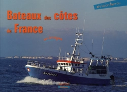 Bertrand.pt - Bateaux Des Côtes De France En Images