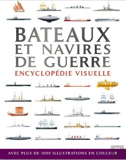 Bertrand.pt - Bateaux Et Navires De Guerre
