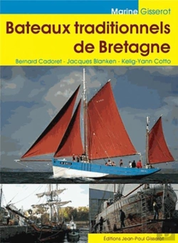 Bertrand.pt - Bateaux Traditionnels De Bretagne